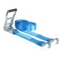 Spanband 50 mm 4 ton 17M Blauw