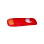 Achterlichtglas Vignal LC 5 serie