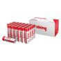 Batterijen Viking Longlife Premium Alkaline AA - 28 stuks