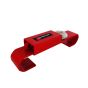 Containerslot DoubleLock Junior red