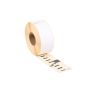 Dymo 99010 compatible labels wit 89x28 mm. - 260 labels
