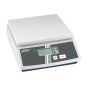 Digitale telweegschaal Kern FCE 30K10N tot 30 kg