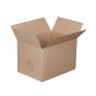 Amerikaanse vouwdoos 30 stuks FEFCO 0201 300x215x200 mm