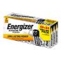 Energizer Batterijen Alkaline Power AA - 24 stuks 1