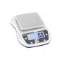 Precisieweegschaal Kern EHA 3000-1 tot 3 kg