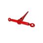Kettingspanner 10 mm met ogen (zonder haken)
