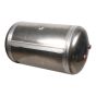 Luchtketel 20 liter Aluminium Ø246x500 mm