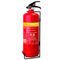 Schuimblusser Cabine EN3 AB - 2 liter brandblusser