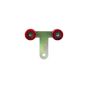 Tandemrunner 96 x 114 mm