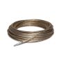  TIR kabel 6 mm lengte 38 meter