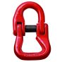 Verbindingsschalm 13 mm Grade 80