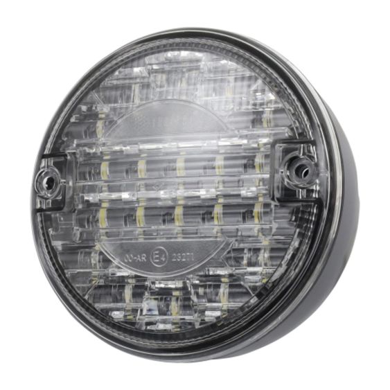 Achteruitrijlamp Tralert LED 12/24V kopen
