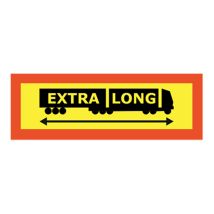 LZV bord "Extra Long" 566 x 197 mm
