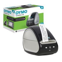 Dymo Labelprinter LabelWriter 550 Zwart