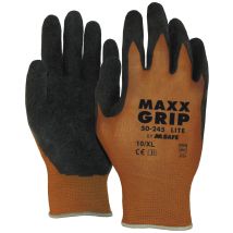 Maxx-Grip Lite 50-245 werkhandschoen maat 9