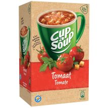 Cup-a-Soup Tomaat met croutons - Pak van 21 zakjes