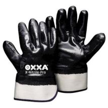 Oxxa X-Nitrile-Pro 51-082 werkhandschoen maat 10