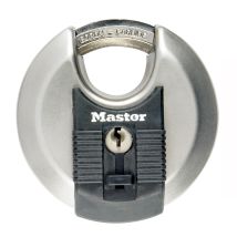 Discusslot Master Lock 70 mm met Versterkte Beugel