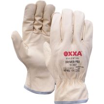 Werkhandschoen Oxxa Driver-Pro 11-397 - Maat naar keuze