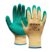 Werkhandschoen Oxxa M-Grip 11-540 - Maat 7