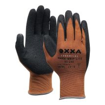 Werkhandschoen Oxxa Maxx-Grip-Lite 50-245