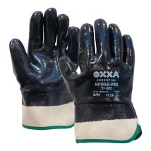 Werkhandschoen Oxxa Nitrile-Pro 51-082