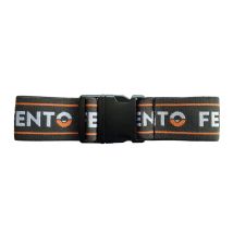 Fento Kniebeschermer Original Elastieken Clip-on
