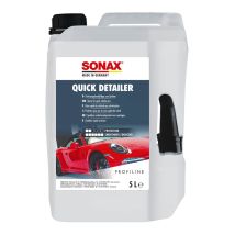 SONAX PROFILINE Quick Detailer