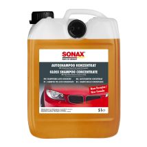 Sonax Autoshampoo 5 Liter