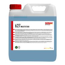 Sonax SX Multistar 10 liter
