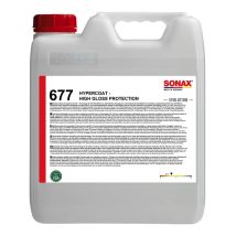 Sonax Hypercoat high gloss protection 10 liter
