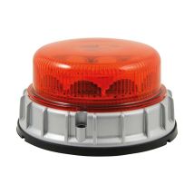 Flitslamp K-LED 2.0 Hella 10-30V Oranje