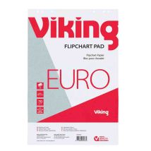 Flipoveroverblok Viking 20 vellen - 5 stuks 1