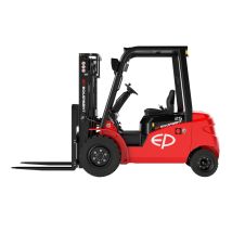 Elektrische Heftruck EP EFL253-B Li-ion 2500 kg