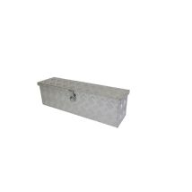 Gereedschapskist Tilbox Aluminium 790x220x210 mm