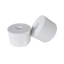 Toiletpapier recycled 2-laags 
