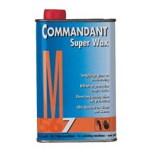 Commandant CM75 Super wax M7 500 gram