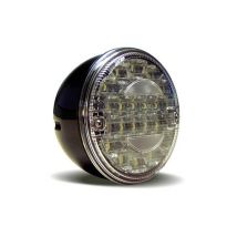 Achteruitrijlamp Tralert LED 12/24V