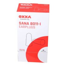 Oordoppen OXXA 8011-I (250 paar)