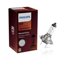 Philips MasterDuty 24V H7 Halogeenlamp 70W met doosje