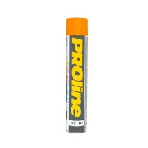 PROLine markeringsverf 750 ml oranje