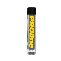 PROLine markeringsverf 750 ml zwart