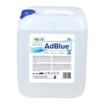 AdBlue Jerrycan 10 liter Uitstootvermindering 
