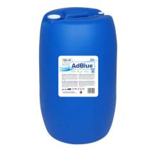 AdBlue Vat 60 liter Uitstootvermindering 