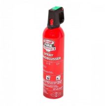 RM Aerosol spray brandblusser, 750 ml