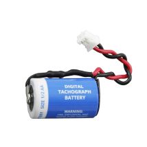 Batterij High Energy voor Tachograaf