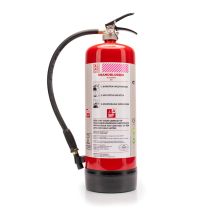 Schuimblusser AF Lithium - 9 liter Brandblusser