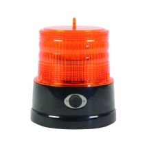 Britax flitslamp LED oranje met magneetbevestiging