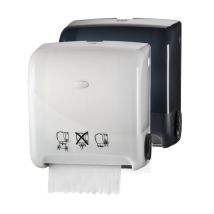 Handdoekdispenser Pearl Autocut 