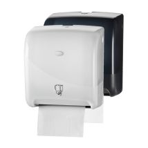Handdoekdispenser Pearl Tear & Go - kleur naar keuze